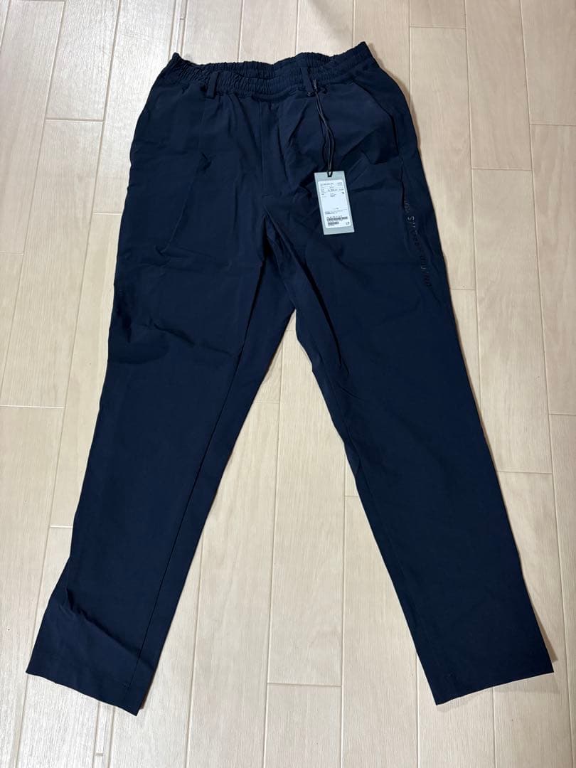 ユナイテッドアローズゴルフ 360° マスタースリムパンツ サイズS