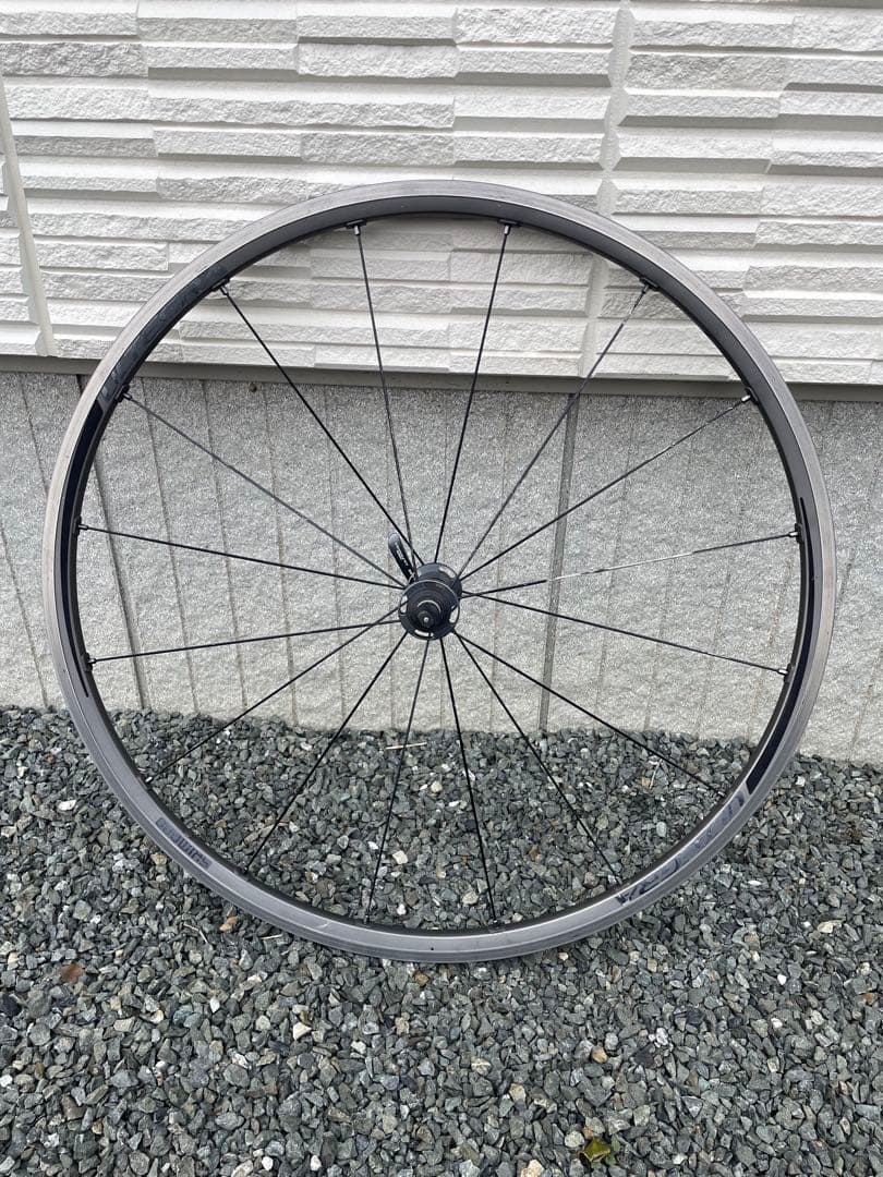 ULTEGRA 6800ホイール