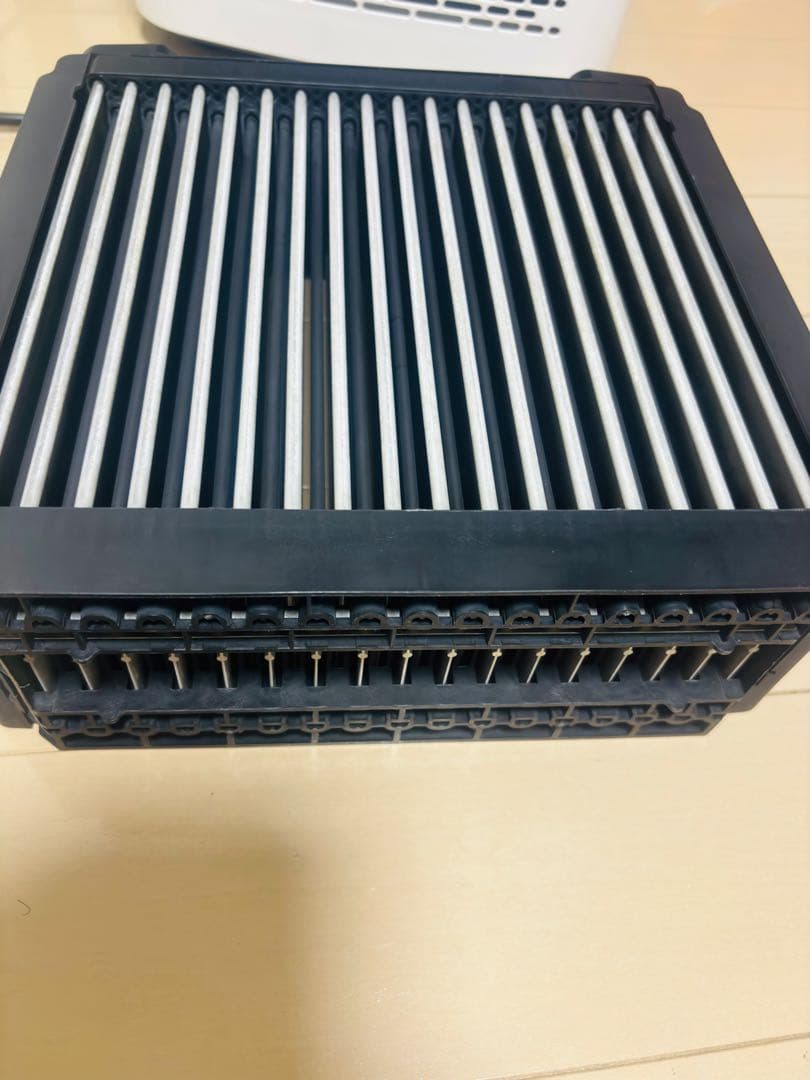 AirDog 空気清浄機 ホワイト X5