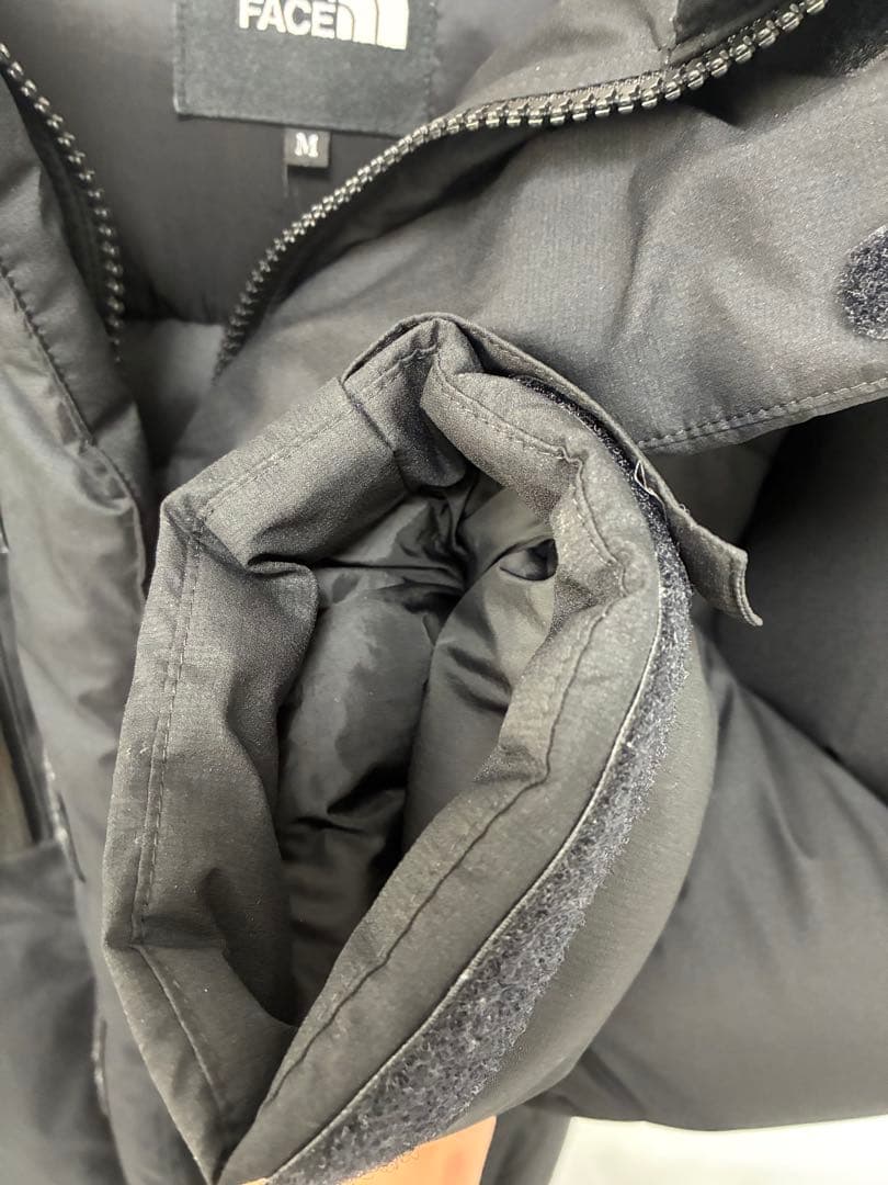 THE NORTH FACE バルトロライトジャケット　Ｍ