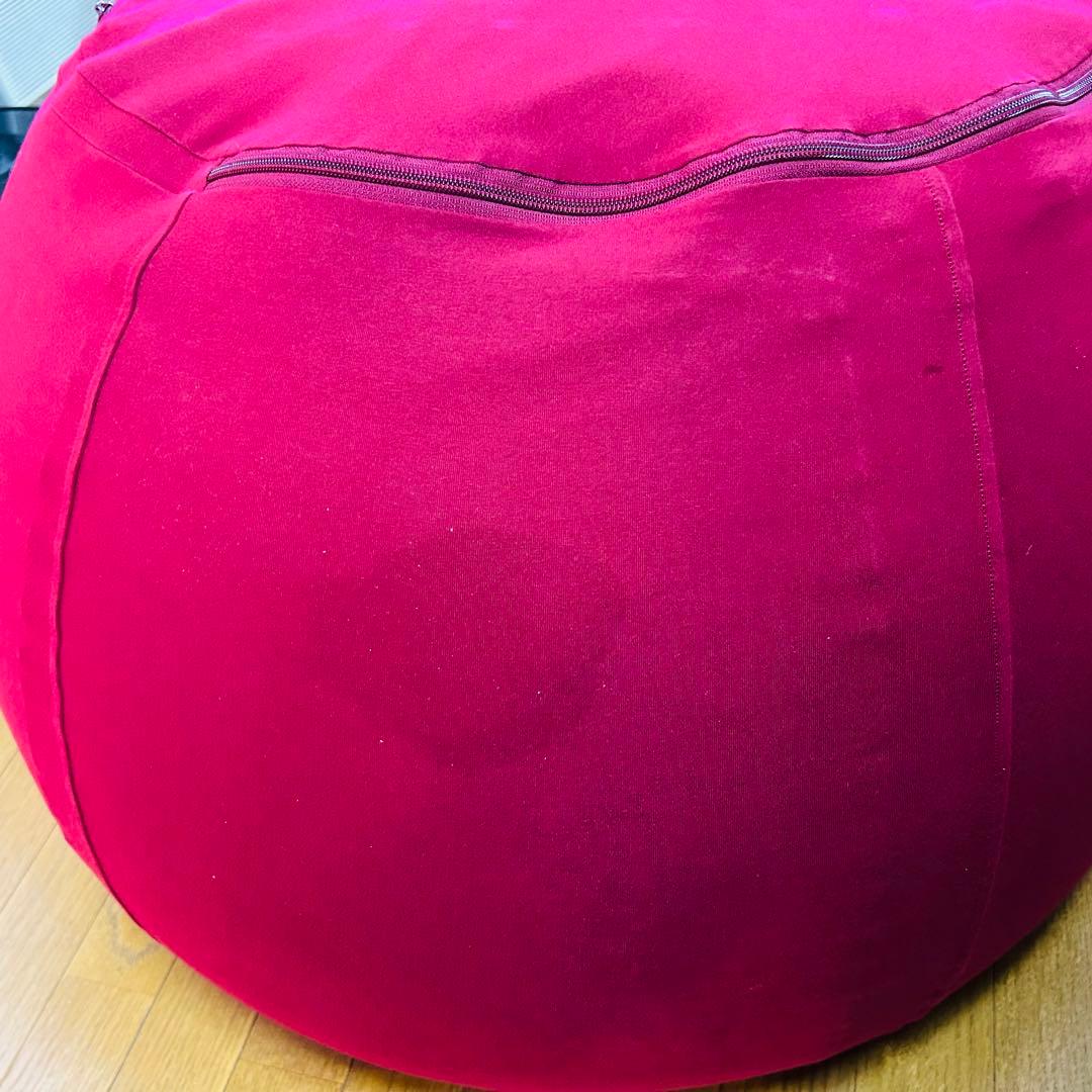 yogibo pod ヨギボー　カバー2枚付き