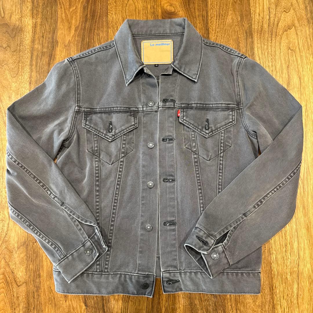 ボーイズマーケットLe meilleur ルメイユール70505 サイズ44