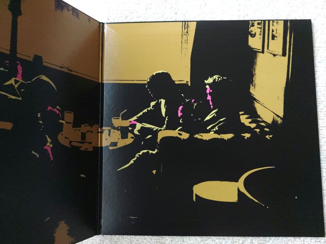 The Birthday バースデイ LPレコード