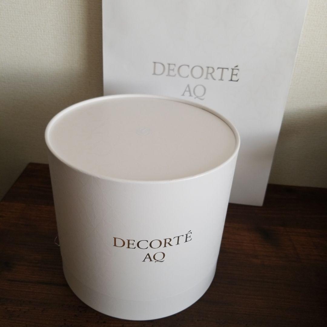 コスメデコル　 ＡＱブライトラディアンス コフレ Ⅱ 2025 新品未使用未開封