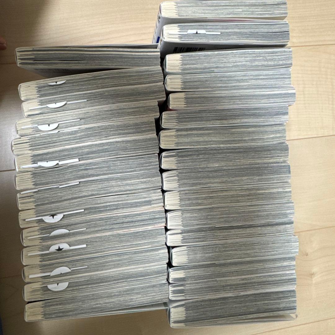 東京喰種・東京喰種 re 全巻セット