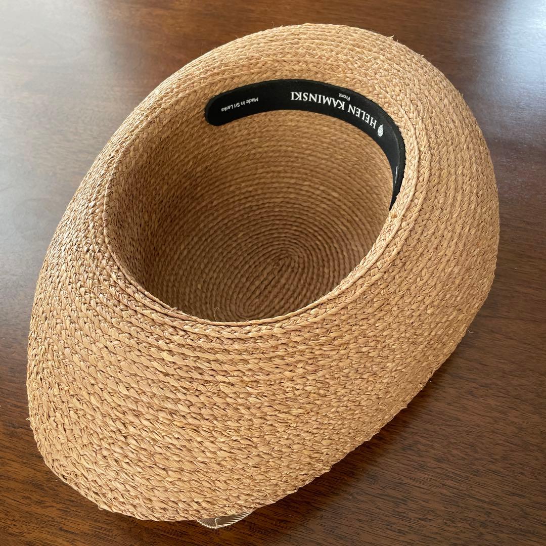 【HELEN KAMINSKI】Newport SB✴︎サイズM