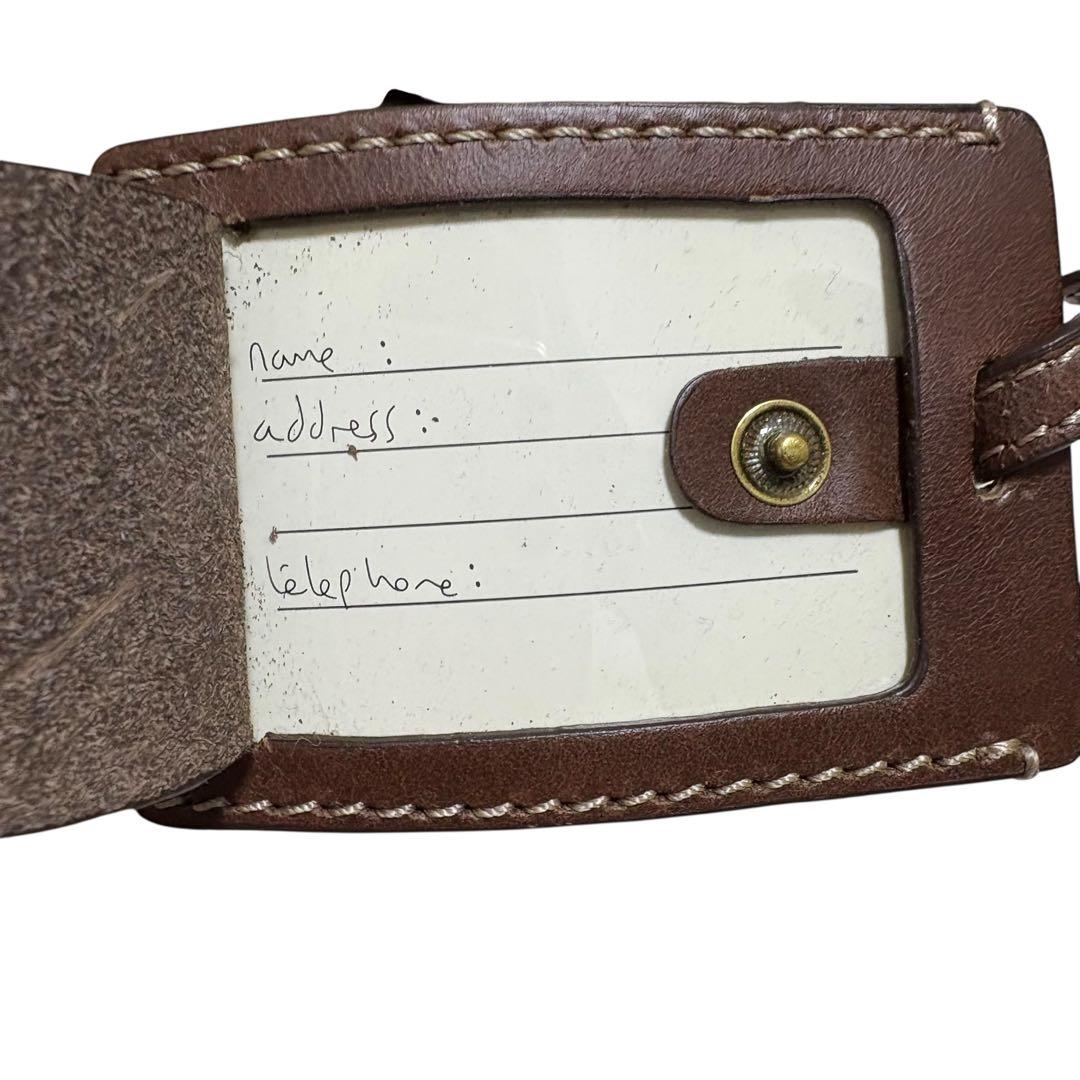 ポールスミス　ボストンバッグ　ショルダーバッグ　マルチストライプ　ミニクーパー