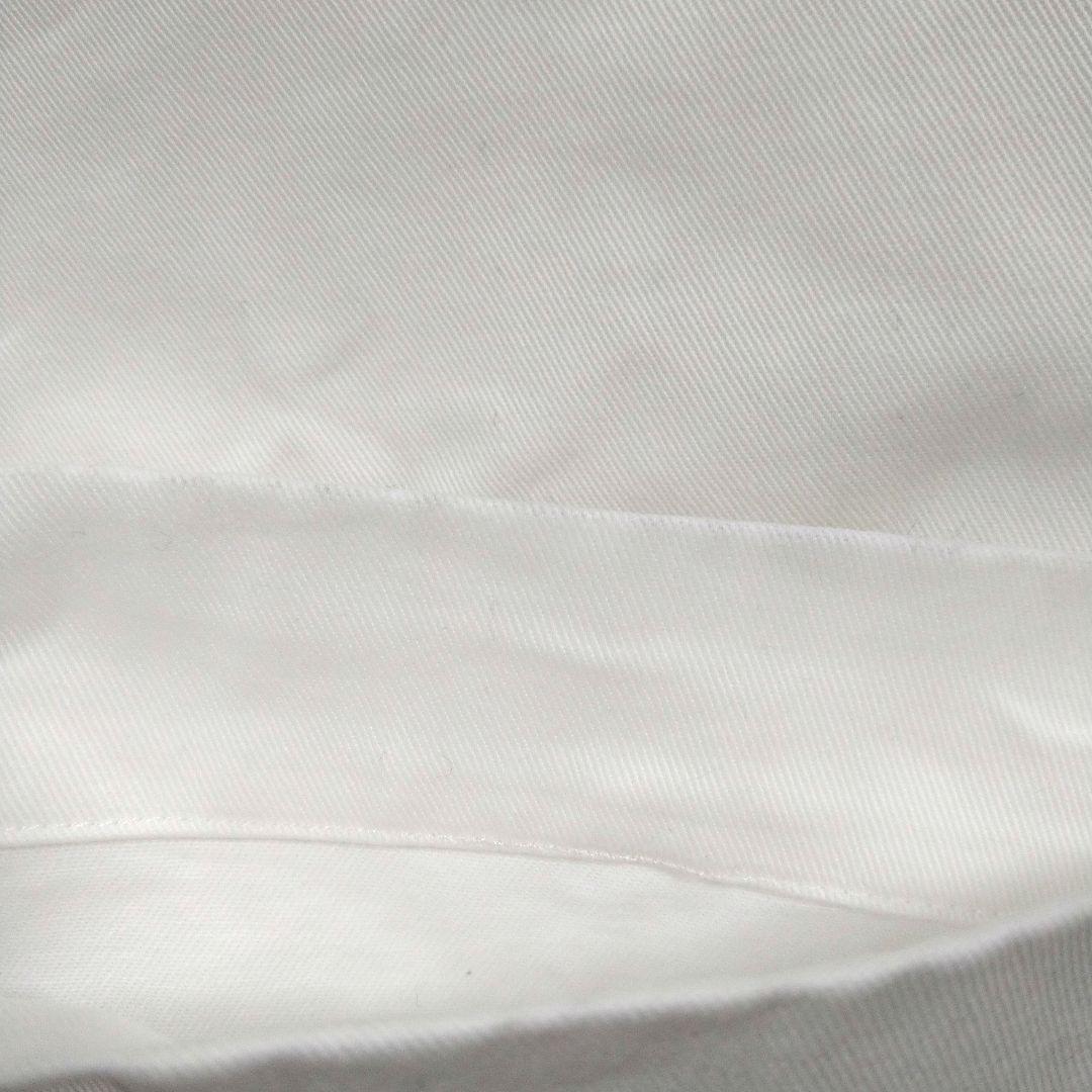 25SS チマラ　別注チノパン　ジャーナルスタンダードラックス　ホワイト32