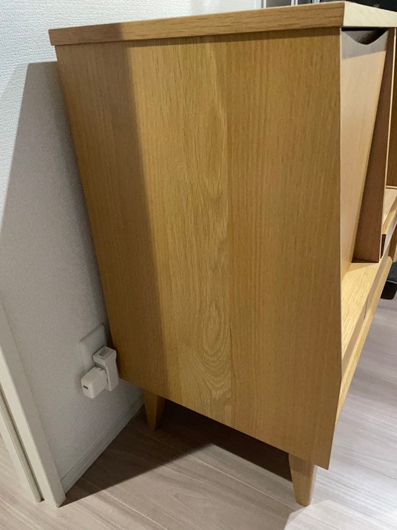 unico SIGNE キッチンカウンター