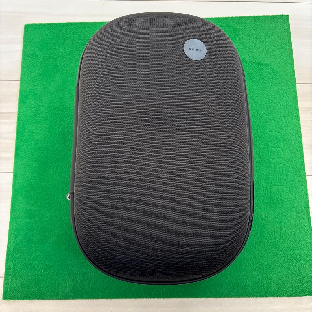 HoIoLens 2 動作確認済み