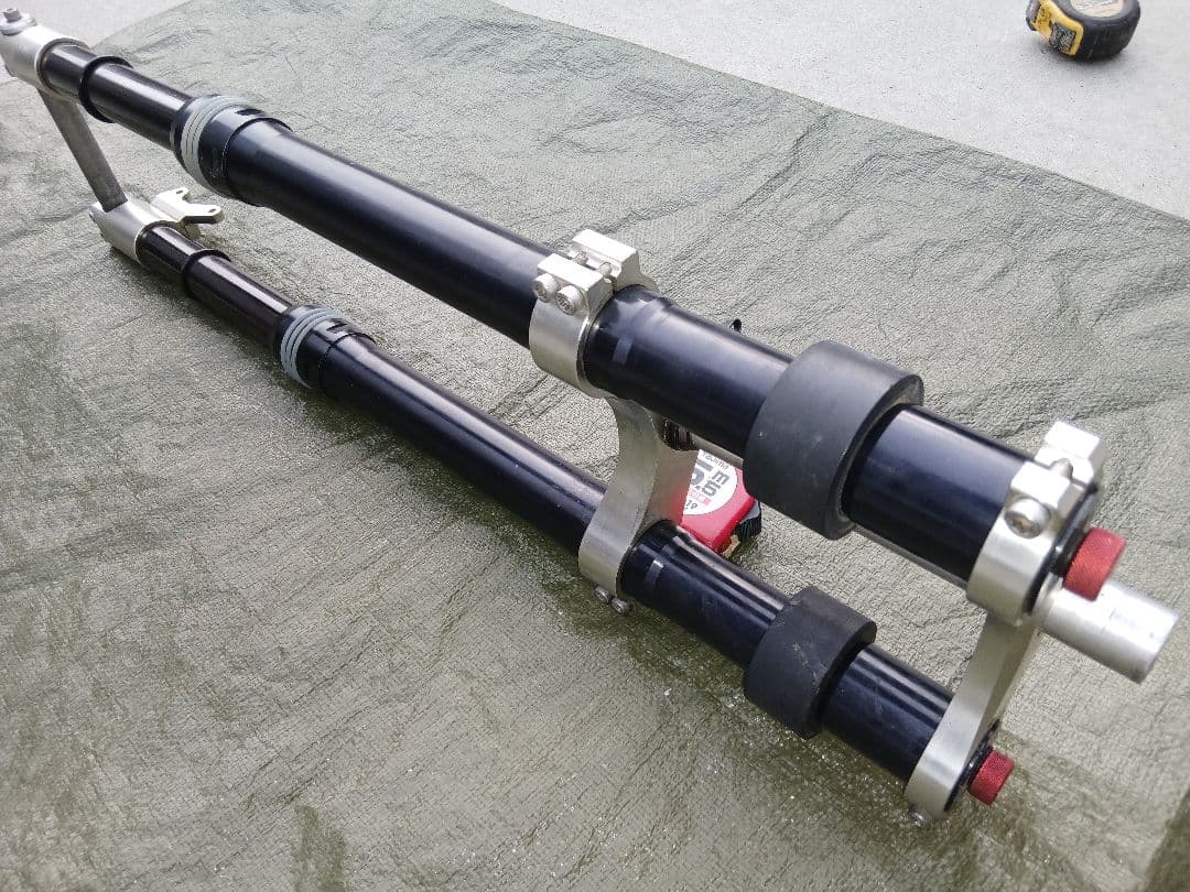 テックイン　オールドMTBなどに