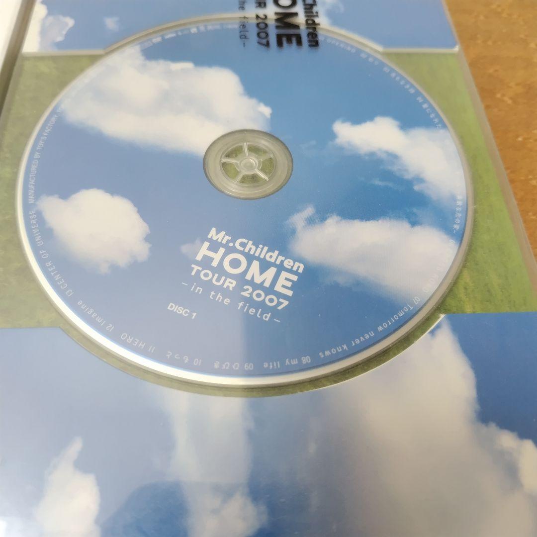 Mr.Children CD DVD コレクション