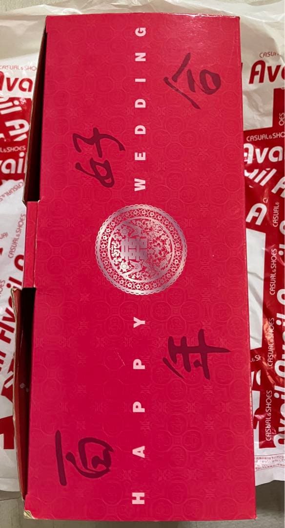 みんなのたあ坊　たあ坊　なこちゃん　香港　結婚衣装　ペア　ぬいぐるみ　たぁ坊