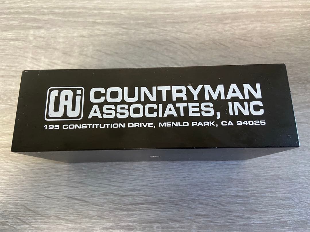 ギター COUNTRYMAN DI TYPE85