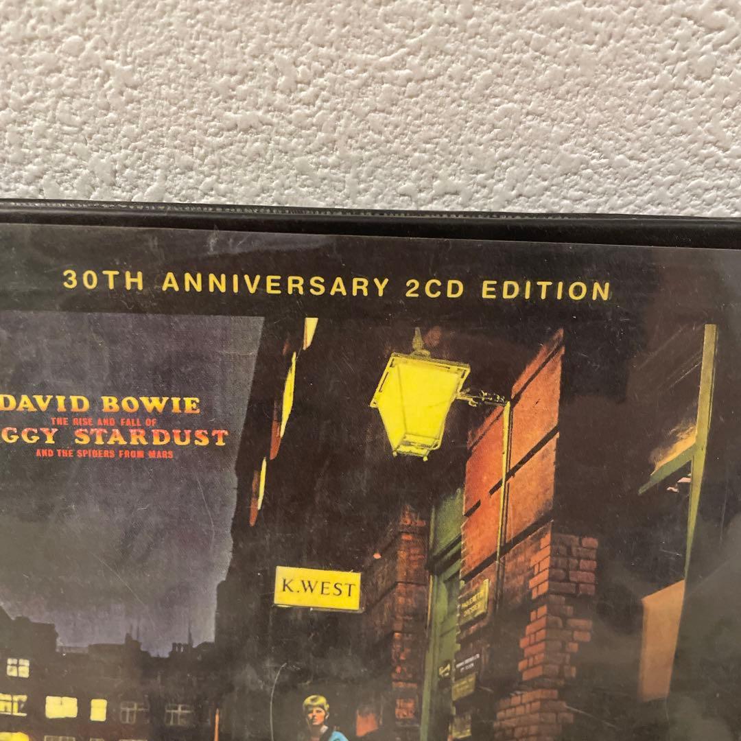 デヴィッド　ボウイ　入門セット　CD26タイトル