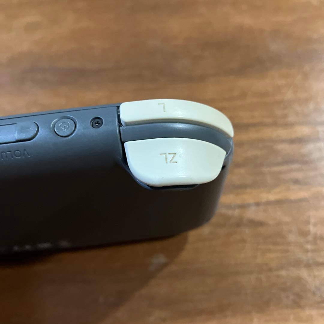 Nintendo Switch Lite 本体　ジャンク　充電器