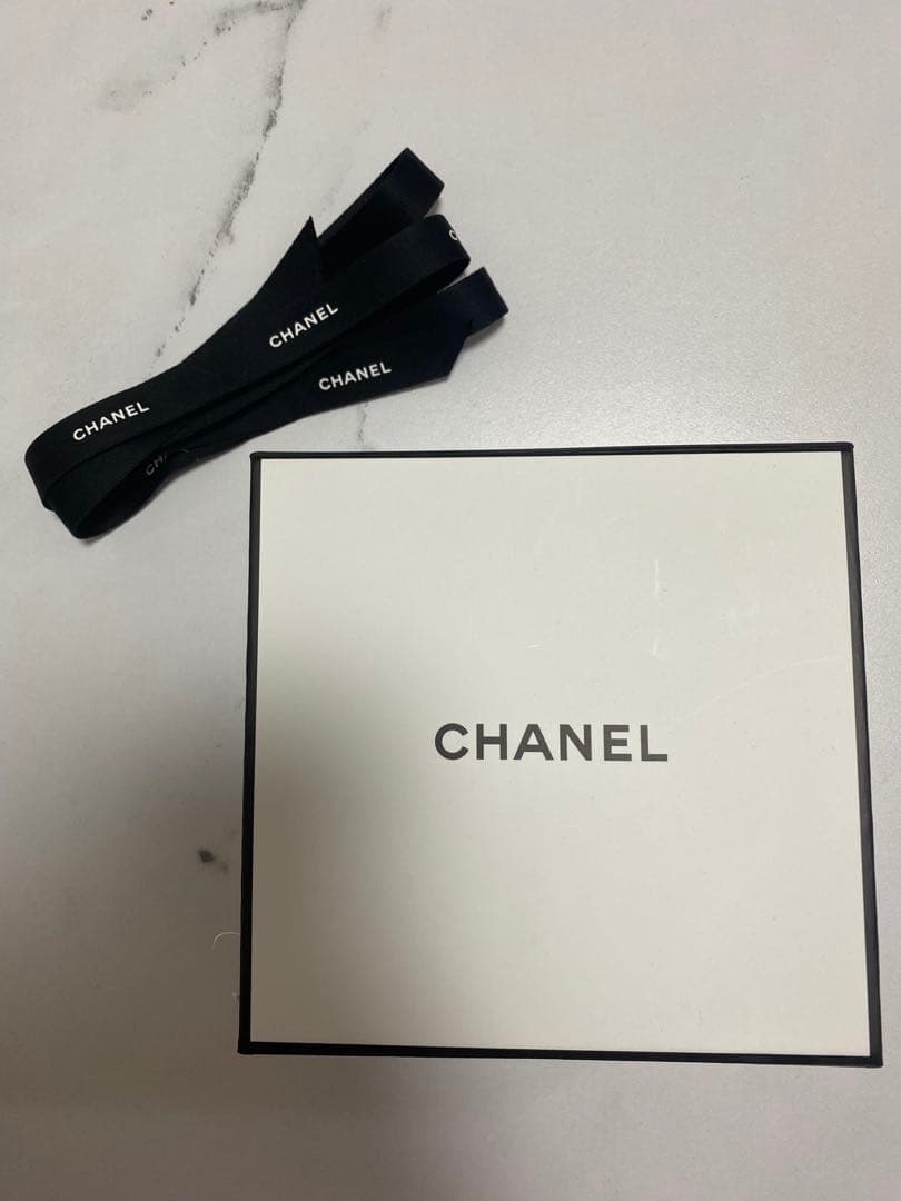 CHANEL ハンドクリーム & リップクリーム セット【バラ売り可】