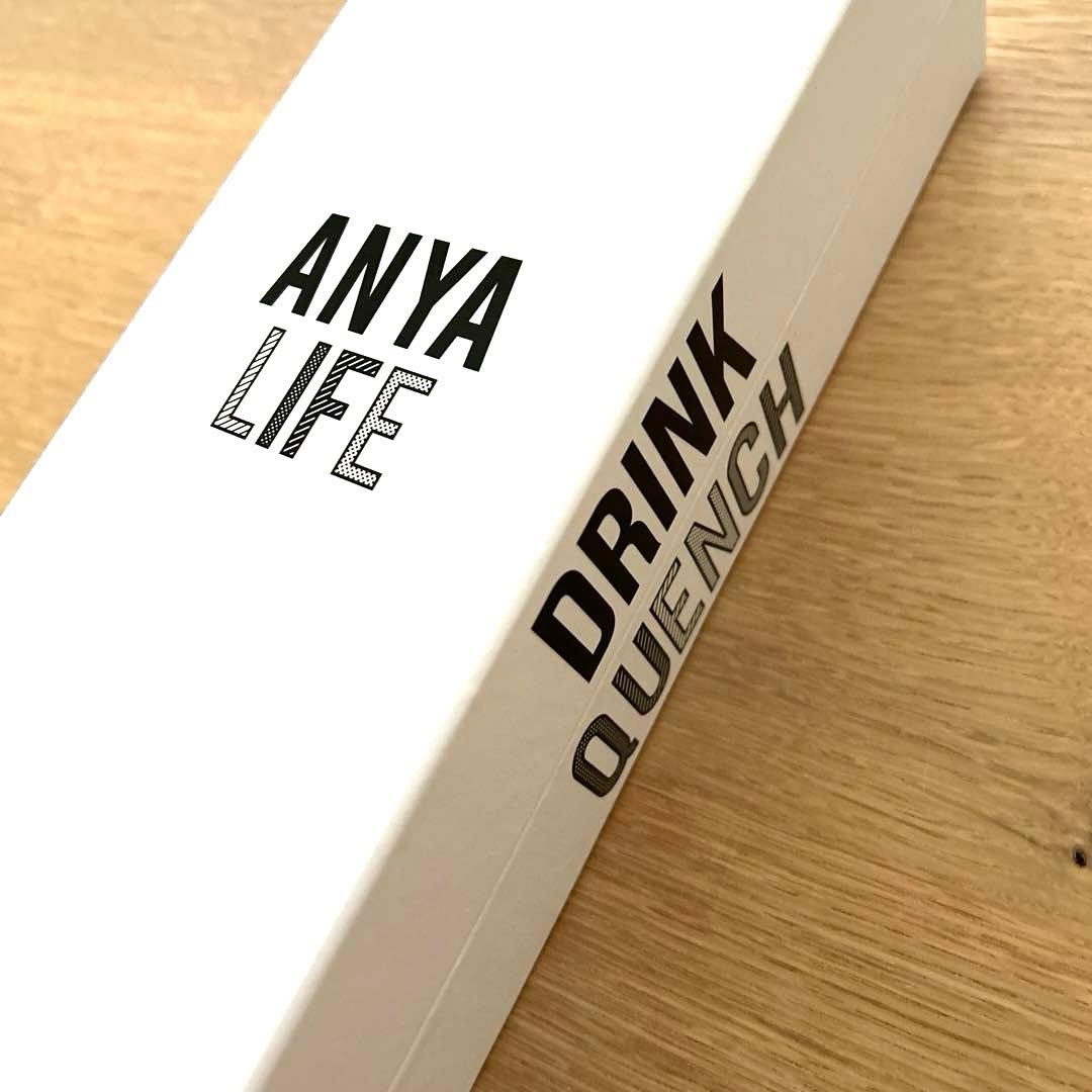 ANYA HINDMARCH Eyes ウォーターボトル【新品】