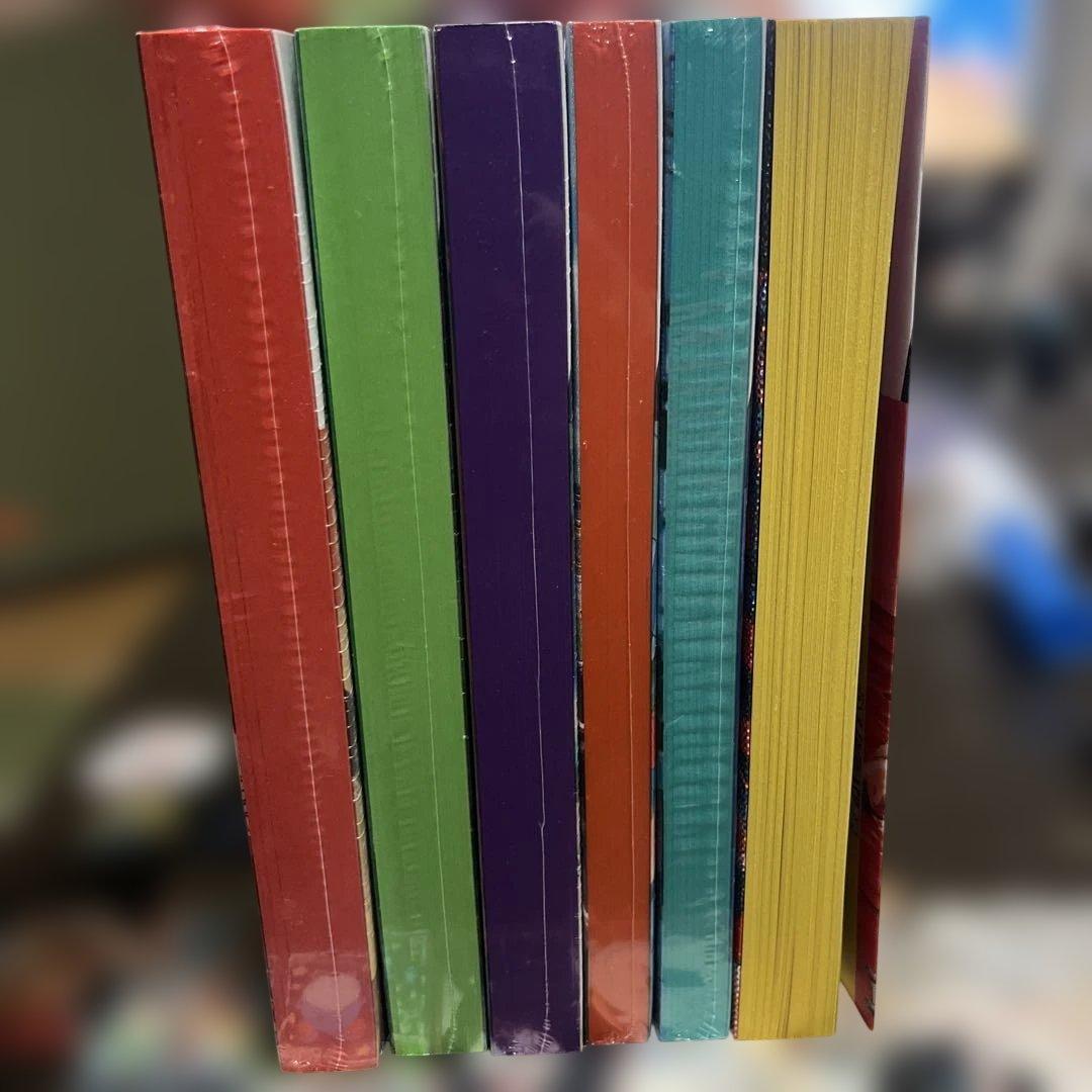 値下　アキラ AKIRA 全巻（一巻以外新品）