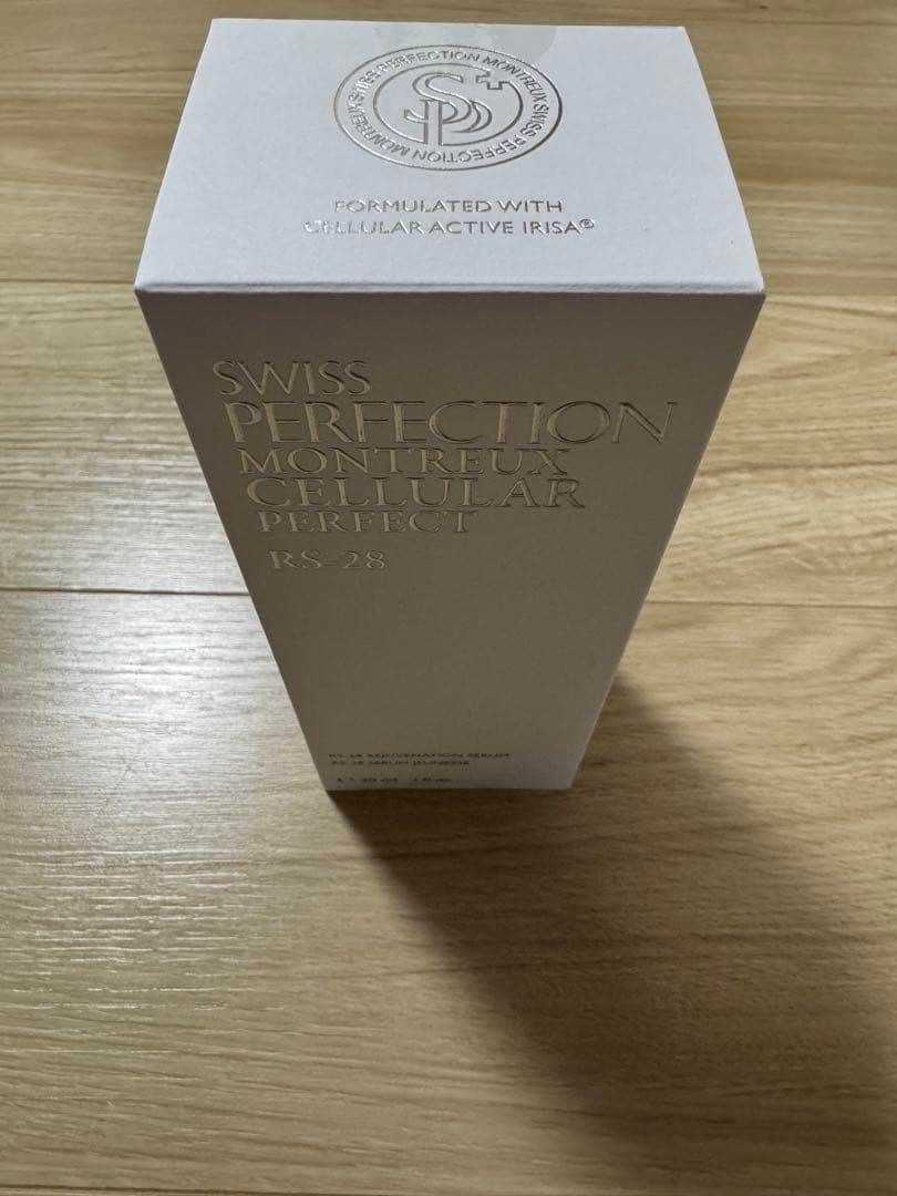 スイス・パーフェクション　RS-28アールセラム