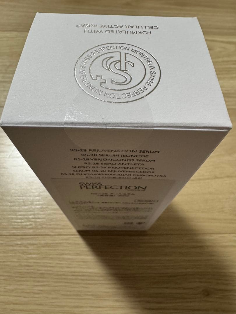 スイス・パーフェクション　RS-28アールセラム
