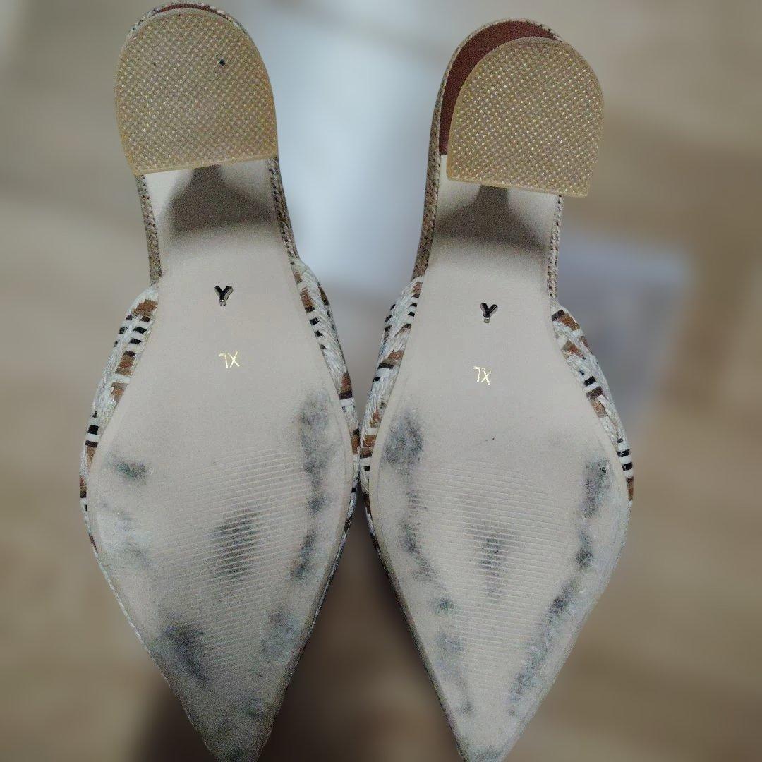 YELLO　シューズ　5足まとめ売り!!　L〜XL