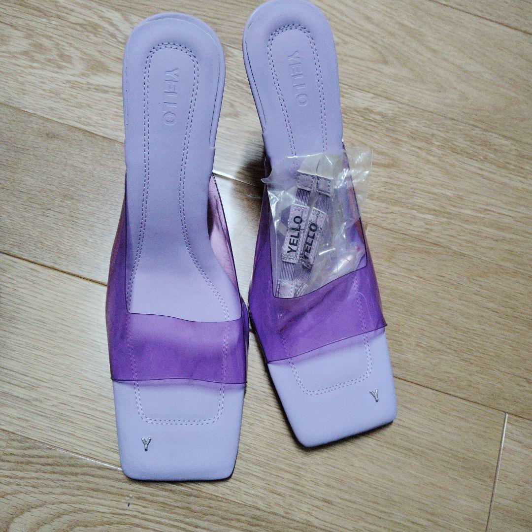 YELLO　シューズ　5足まとめ売り!!　L〜XL