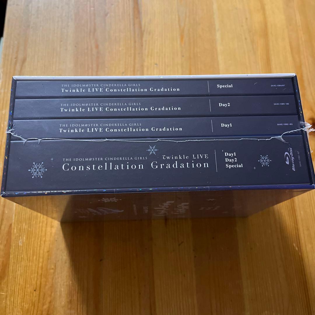 Twinkle LIVE スペシャルライブアルバム&DVDセット