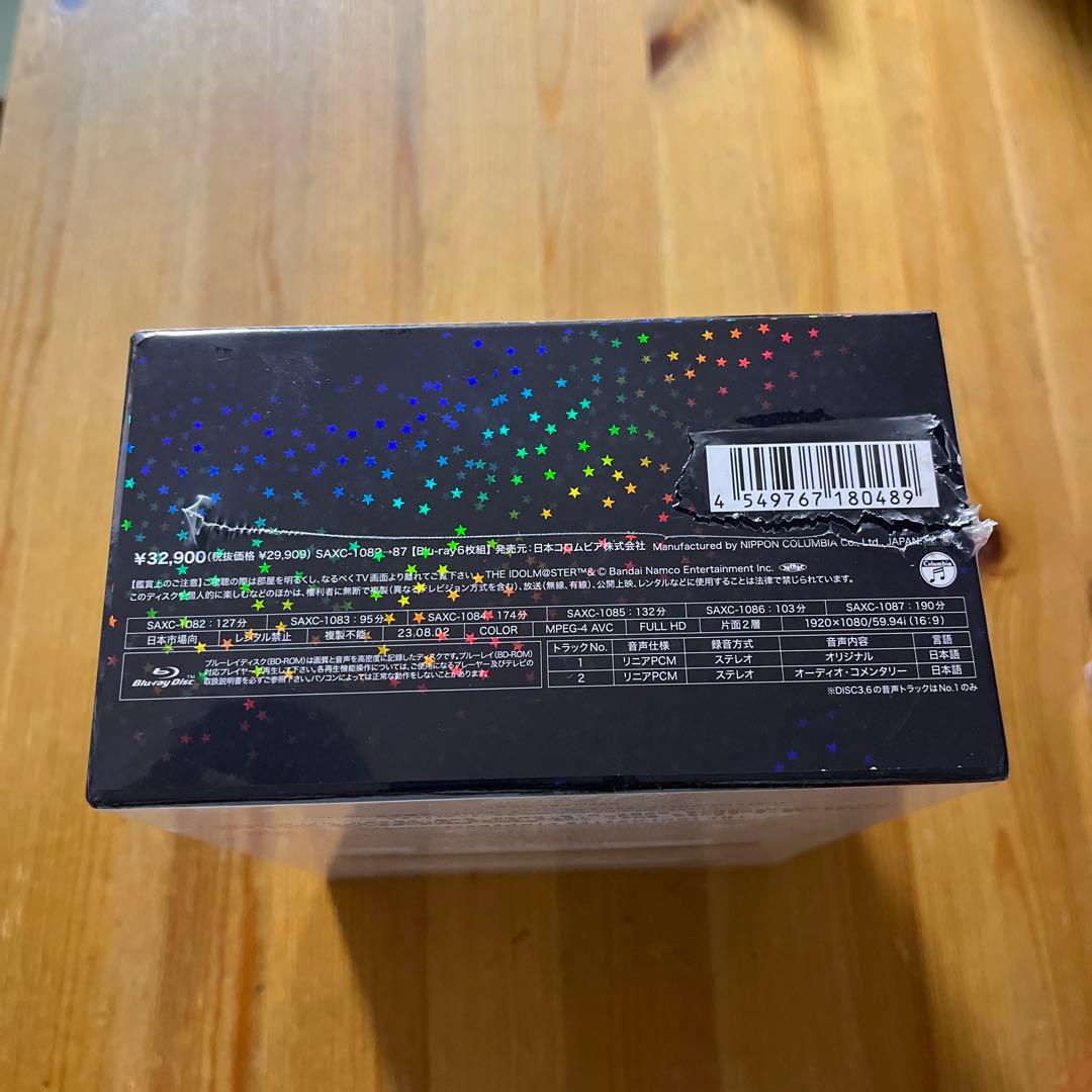 Twinkle LIVE スペシャルライブアルバム&DVDセット