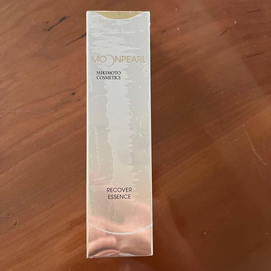 ⭐︎ミキモトコスメティック⭐︎ムーンパールリカバーエッセンス