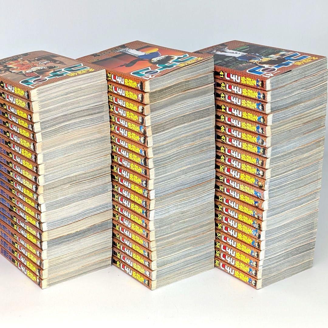 名探偵コナン 既刊全巻 1～107巻セット　 青山剛昌 小学館