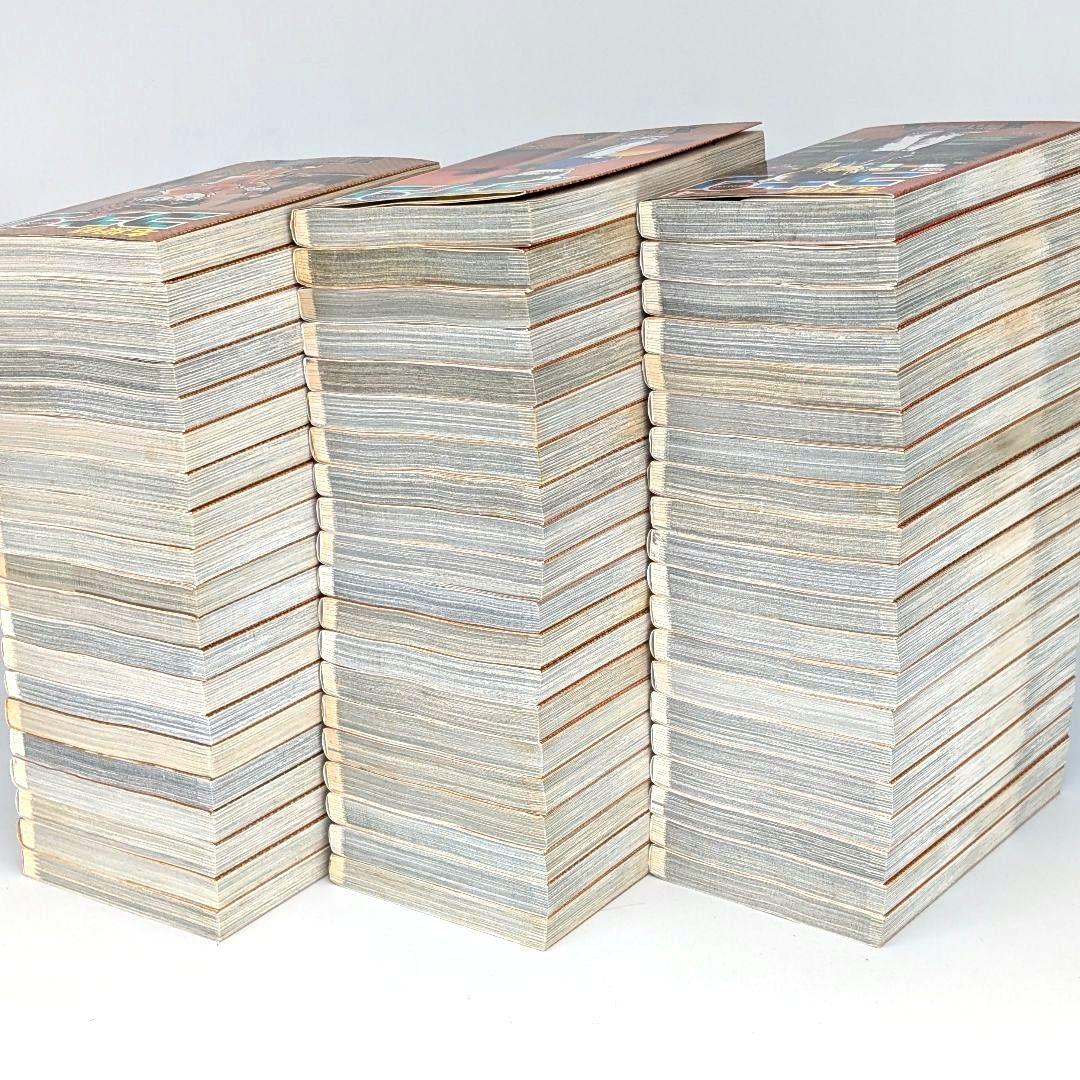 名探偵コナン 既刊全巻 1～107巻セット　 青山剛昌 小学館