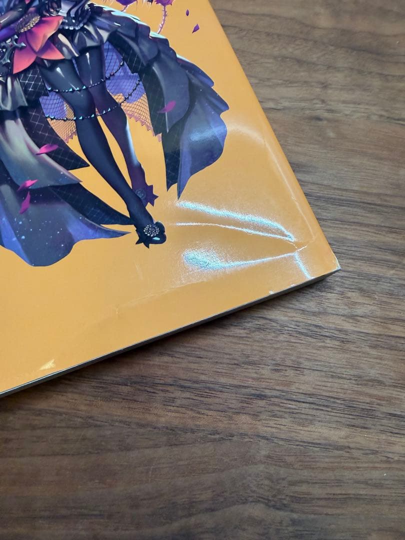 アート・デザイン・音楽 DESTINYCHILD CHARACTER ARTWORKS 1