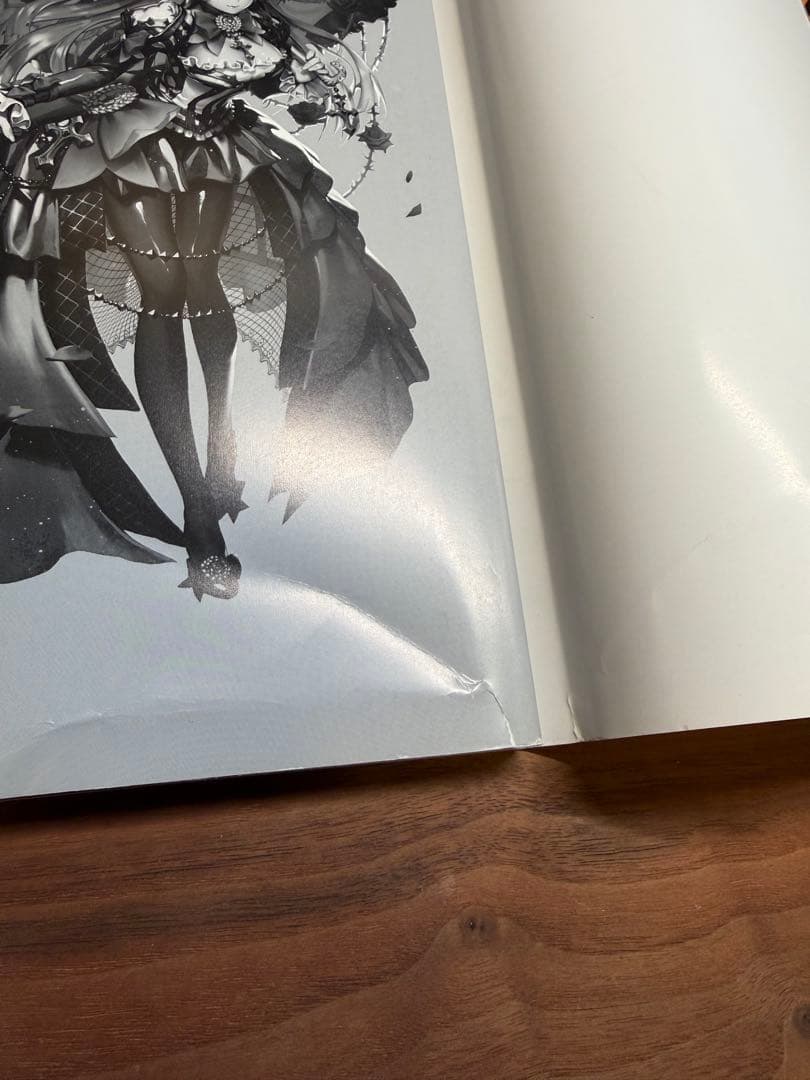 アート・デザイン・音楽 DESTINYCHILD CHARACTER ARTWORKS 1