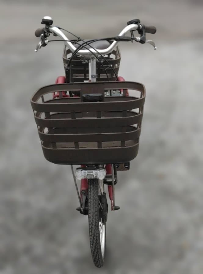 ブリジストン　ラクットワゴン