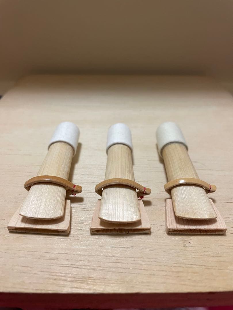 篳篥用蘆舌／最高級品質《極み》