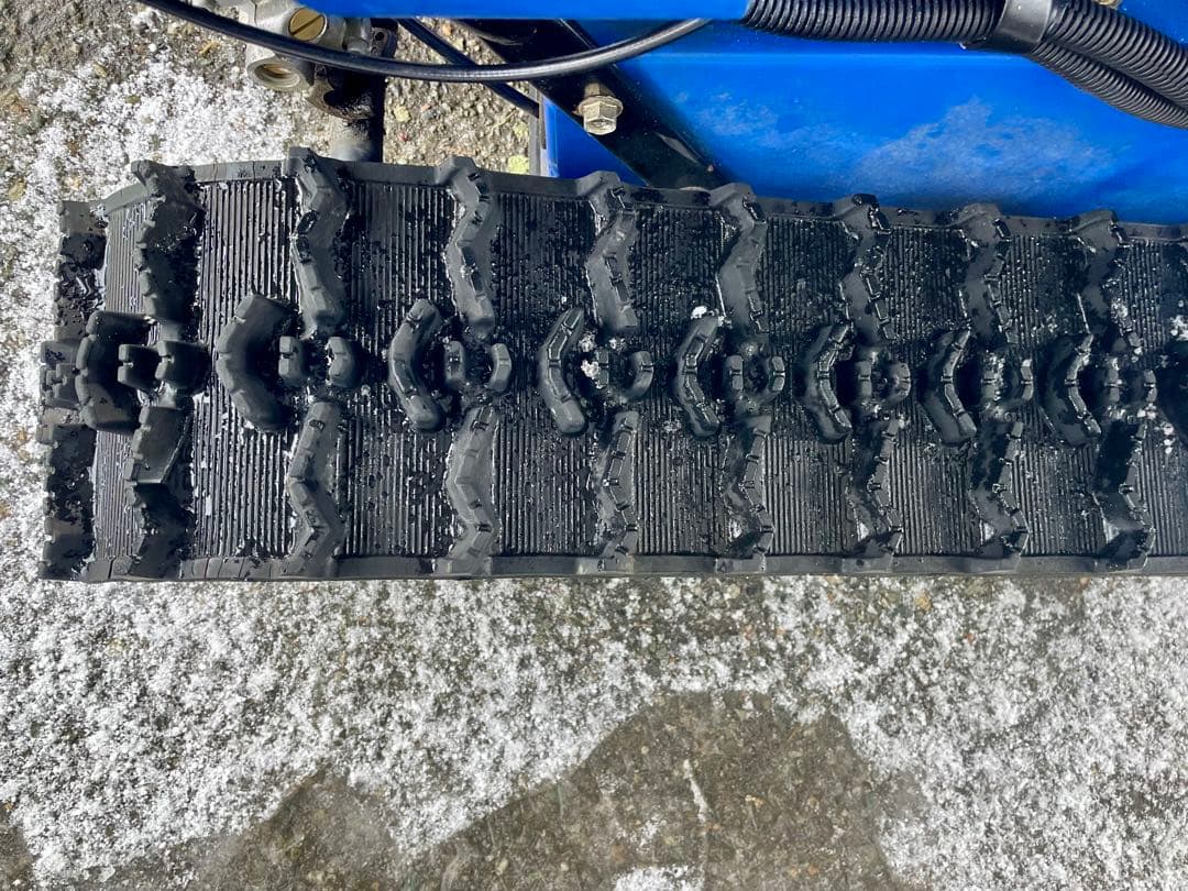 ナ*当様 運賃一部無料⭐︎ヤマハ除雪機YT1080EX 電動リフト ジェットシュ