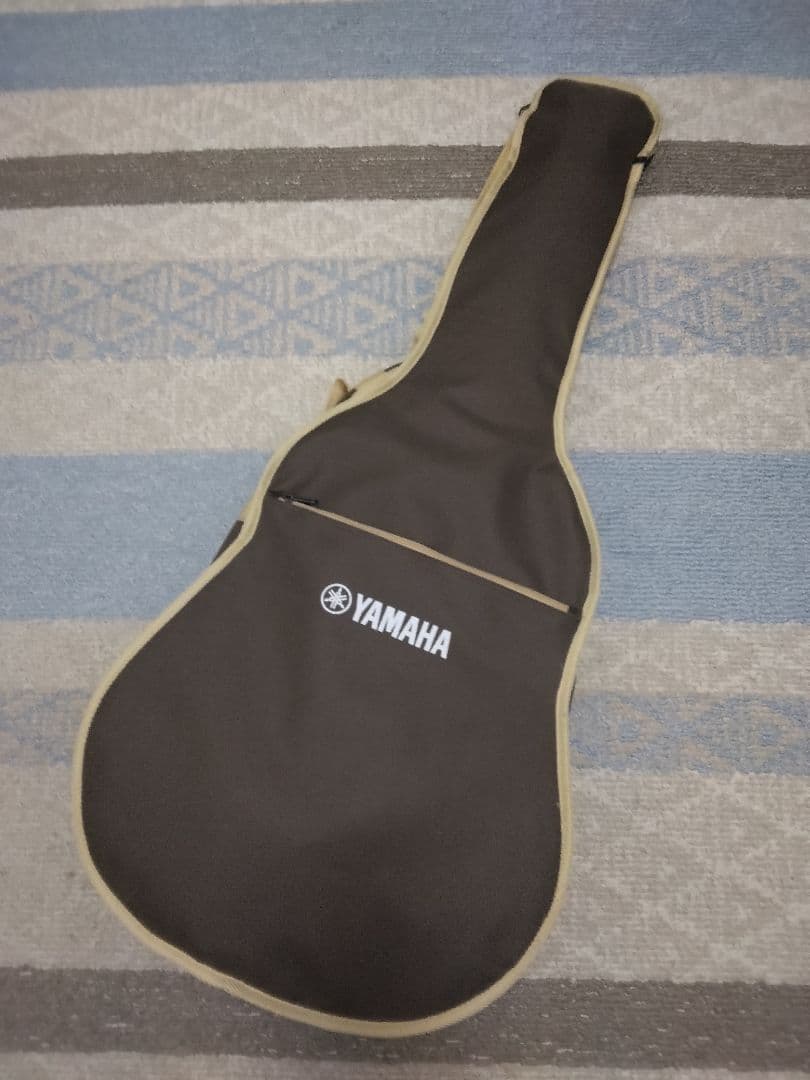 ヤマハ　ストーリア2（エレアコ）