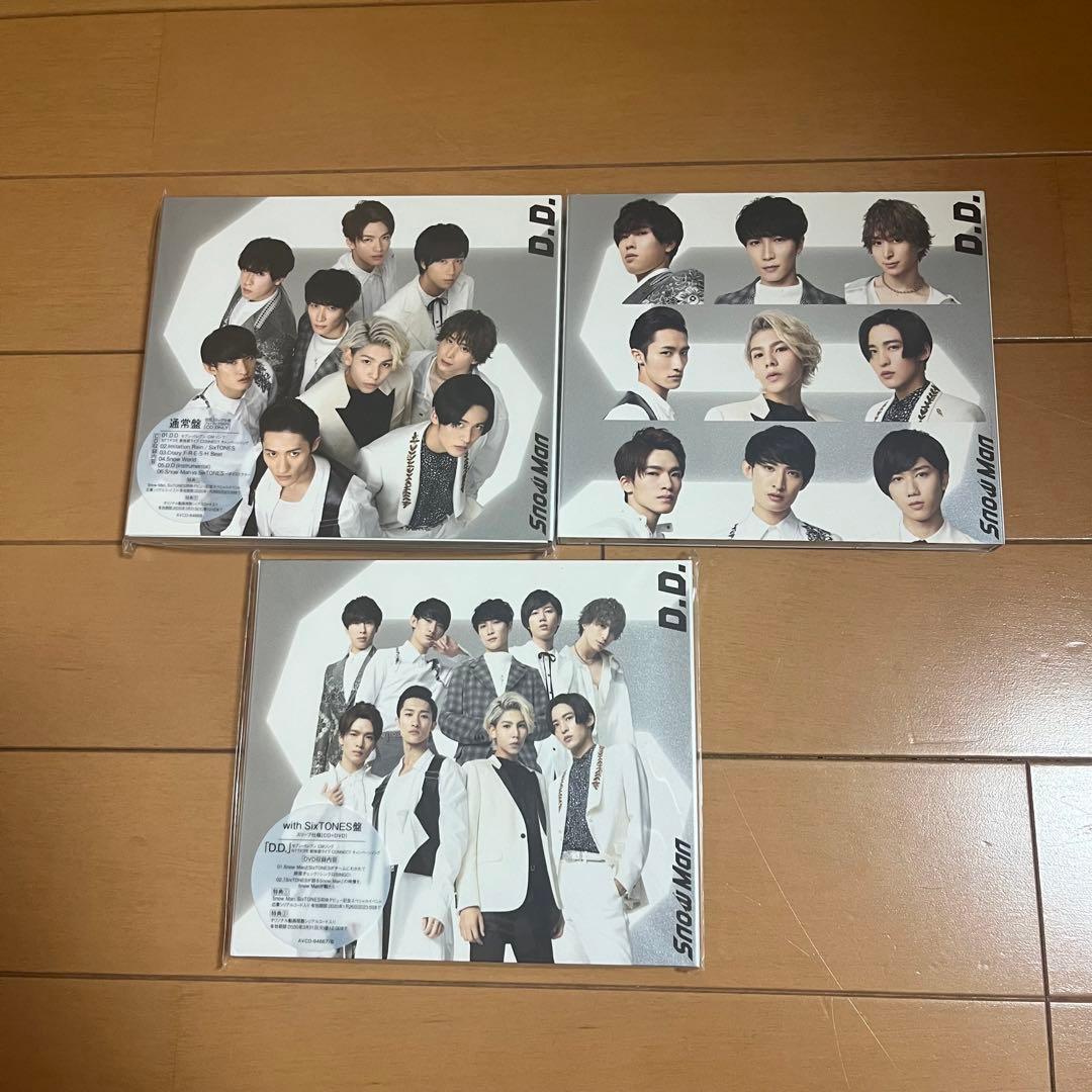  Man CD まとめ売り　15枚セット