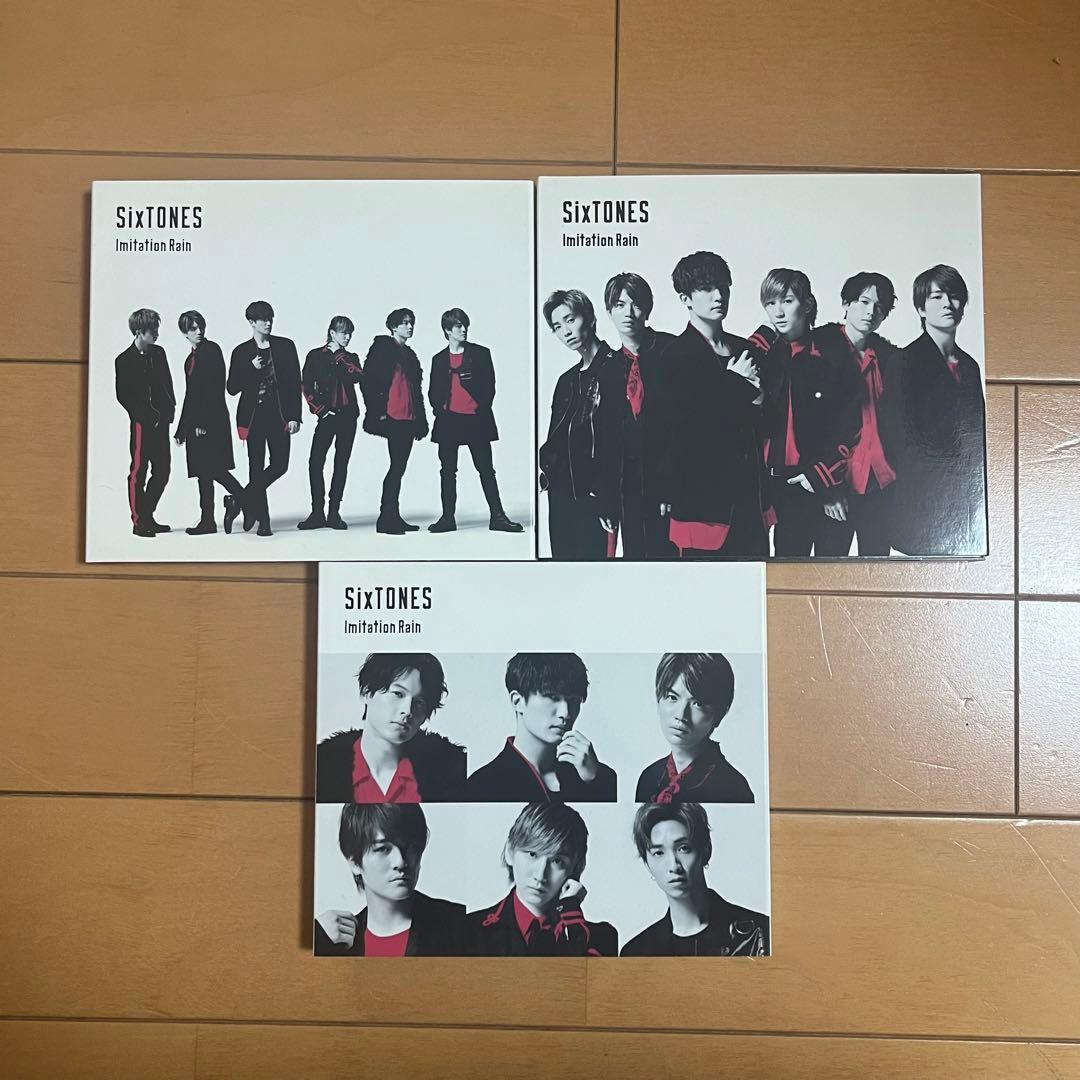  Man CD まとめ売り　15枚セット