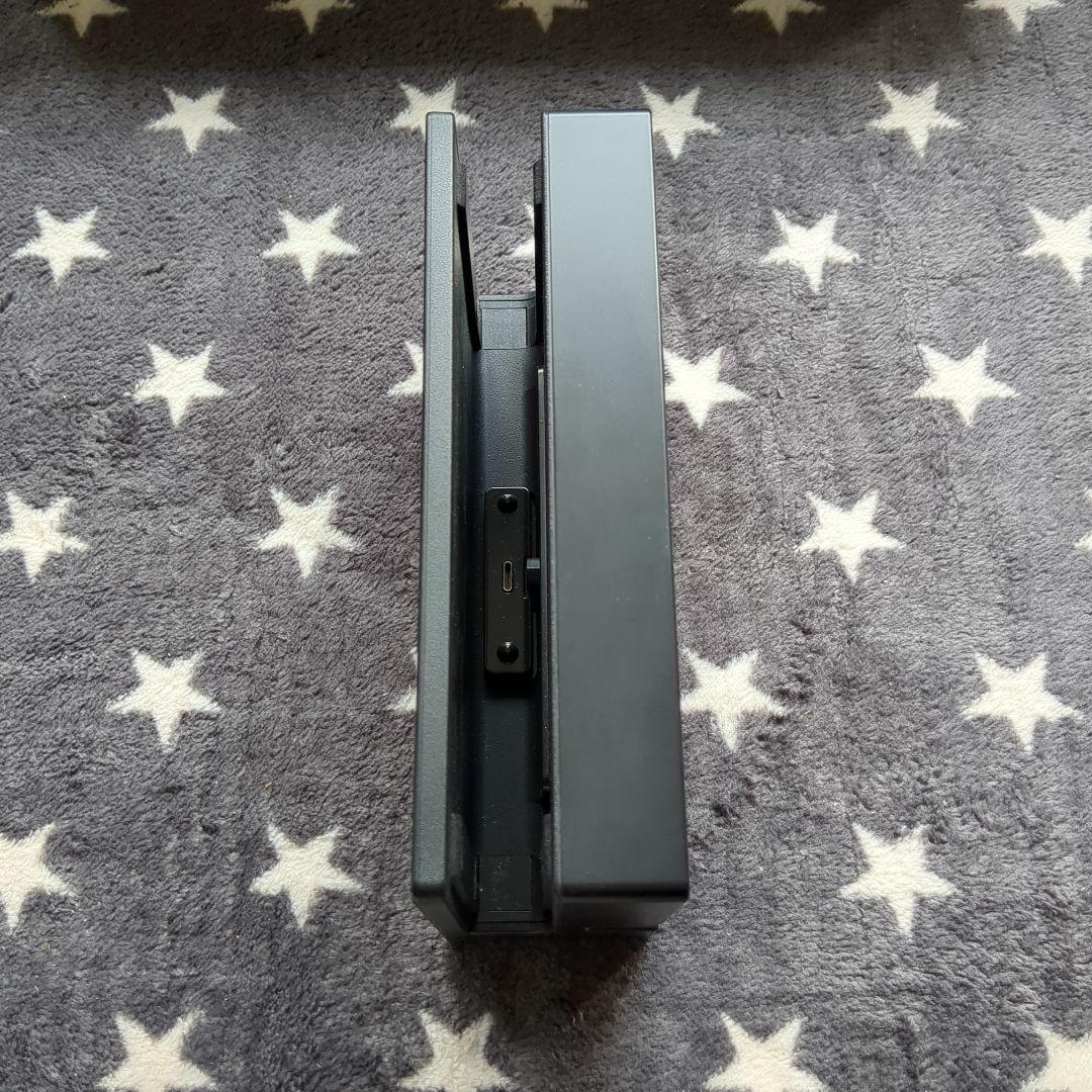 【カイマール】NintendoSwitchピカチュウ+ソフトメモリボール