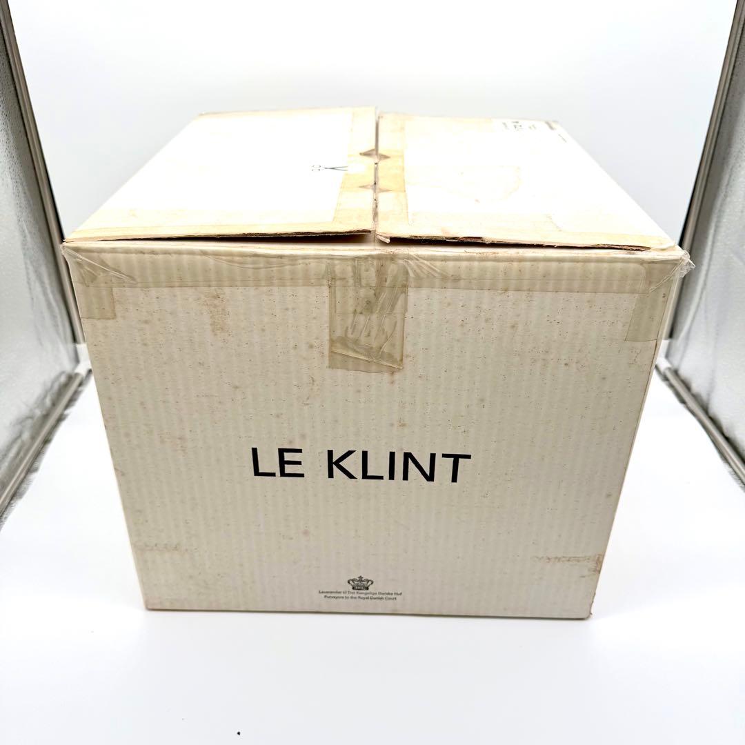 【未使用保管】LE KLINT 172A ペンダント ライト レ クリント