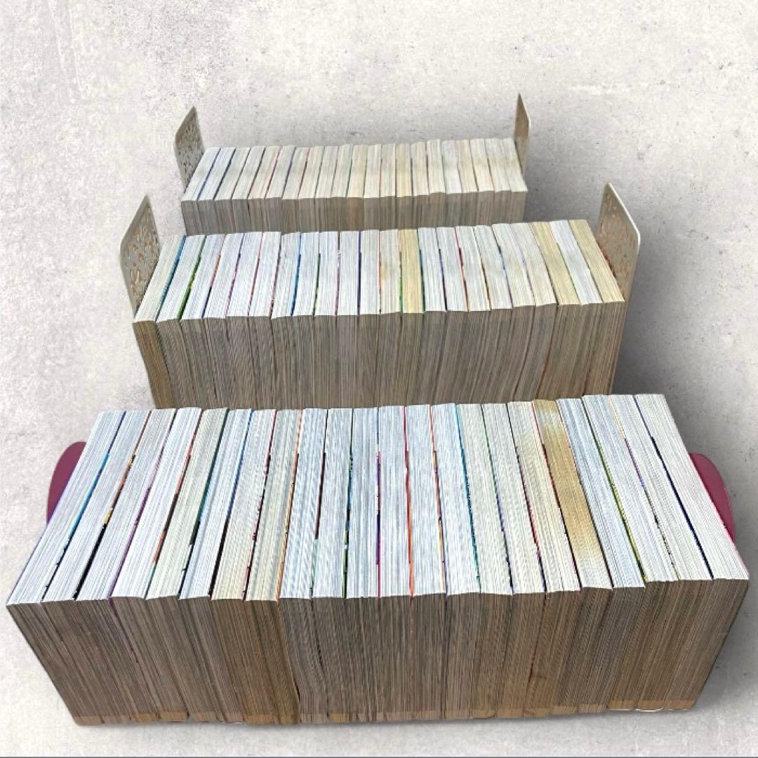 天牌 1〜65巻セット 来賀友志 嶺岸信明