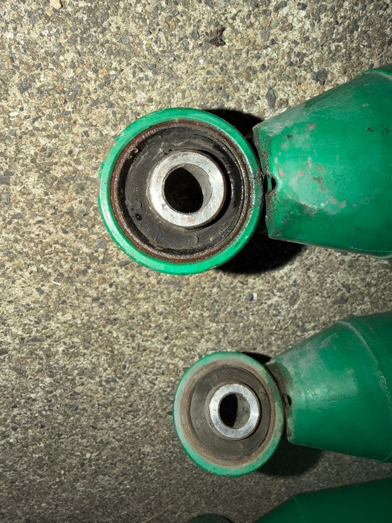 FLEXZ JZX90/JZX100用