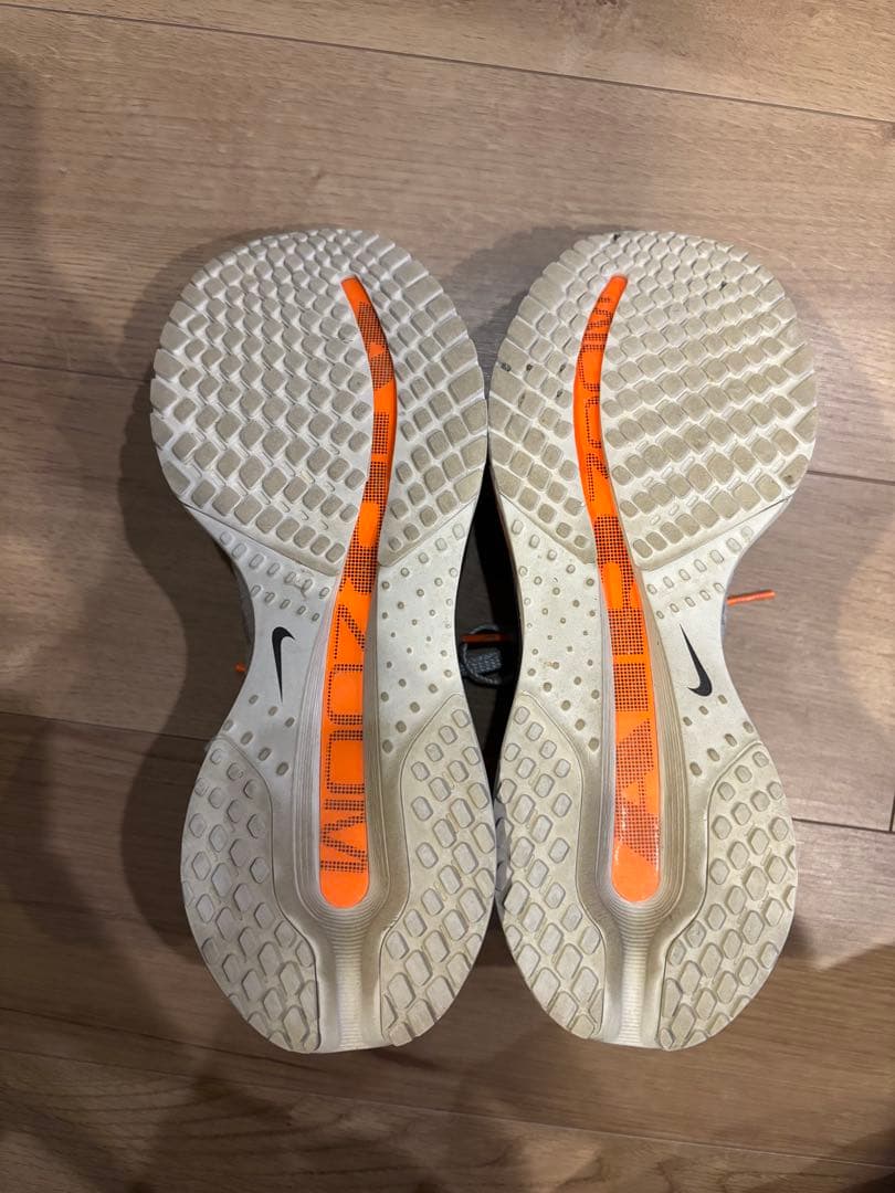 ナイキNIKEペガサスプレミアム27.5初期 箱なし