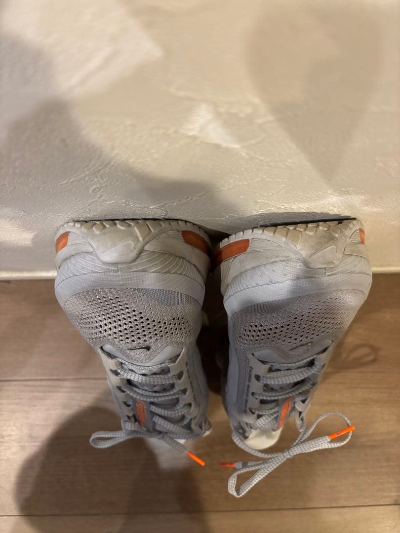 ナイキNIKEペガサスプレミアム27.5初期 箱なし