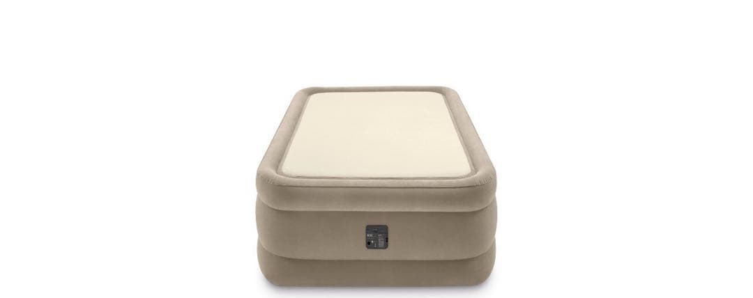 INTEX エアーベッド ⭐︎ワイドダブルサイズ⭐︎