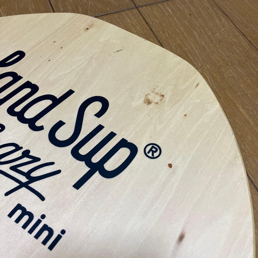 B*H様 Land Sup Crazy mini バランスボード