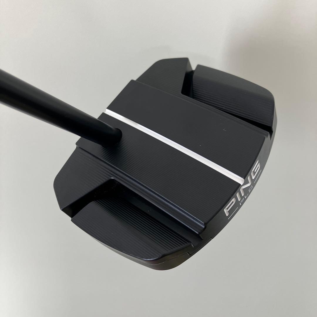 ピン PLD MILLED SE ALLY BLUE ONSETオンセットパター