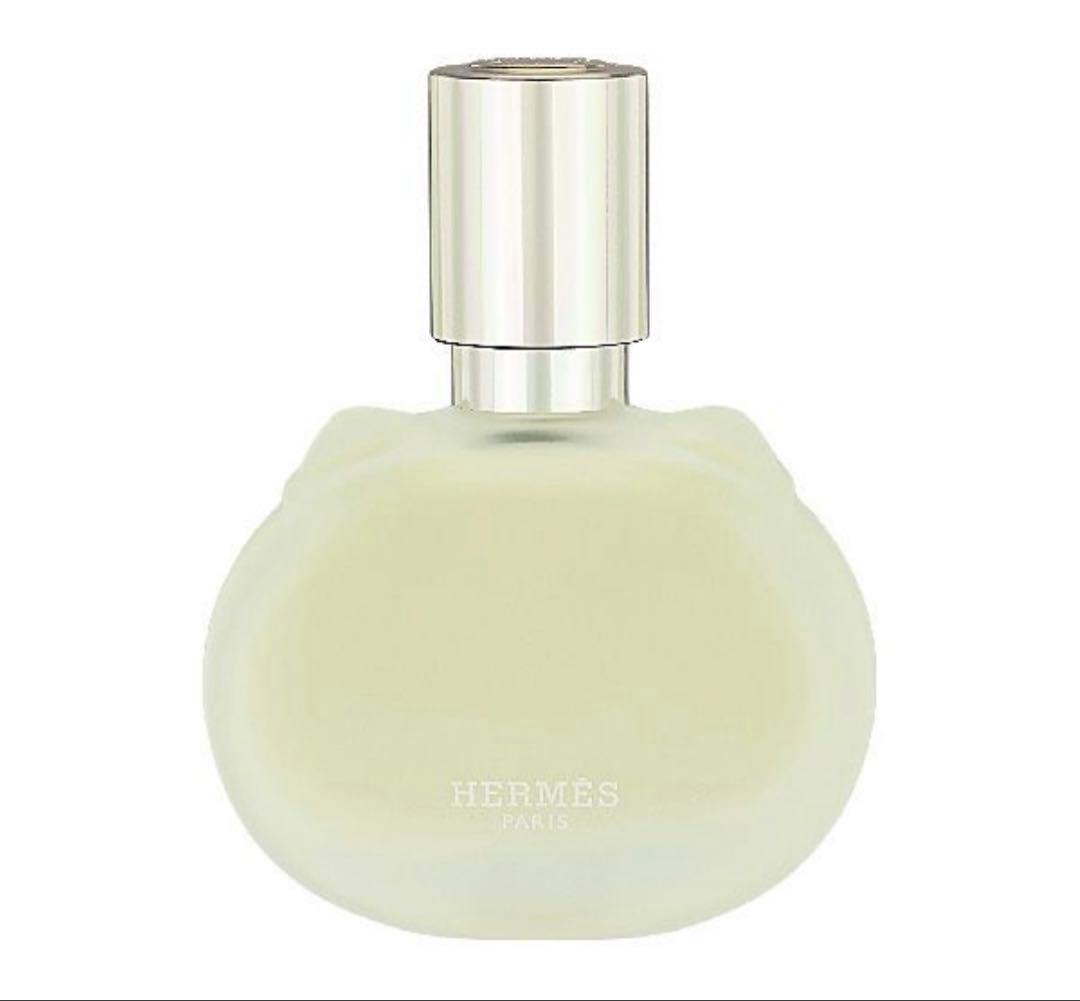 HERMES バレニア ヘアミスト 30mL 新品未使用 未開封